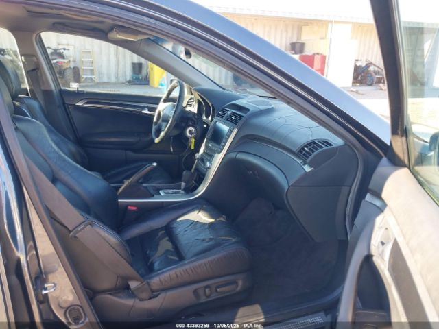 2006 ACURA TL 19UUA66286A032158 Photo 4