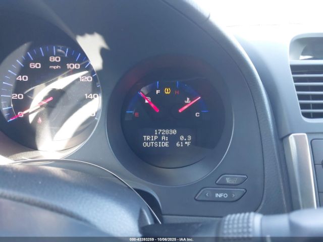 2006 ACURA TL 19UUA66286A032158 Photo 6