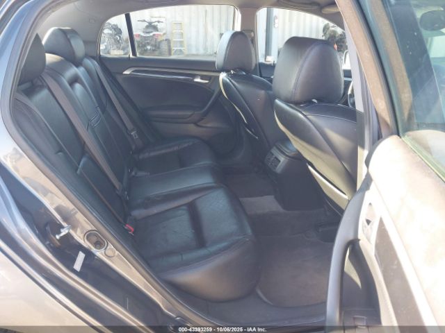 2006 ACURA TL 19UUA66286A032158 Photo 7