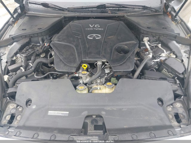 Продаж на аукціоні авто 2020 Infiniti Q50 Edition 30, vin: JN1EV7AP1LM204303, номер лоту: 43393275