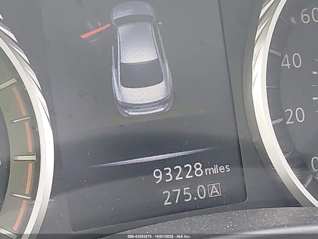 Продаж на аукціоні авто 2020 Infiniti Q50 Edition 30, vin: JN1EV7AP1LM204303, номер лоту: 43393275