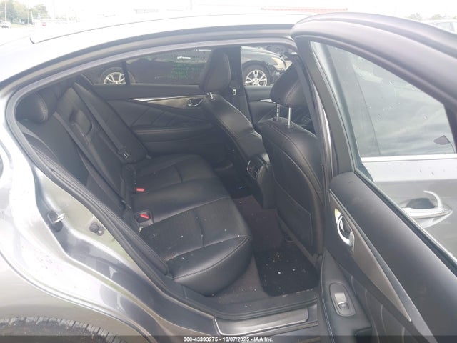 Продаж на аукціоні авто 2020 Infiniti Q50 Edition 30, vin: JN1EV7AP1LM204303, номер лоту: 43393275