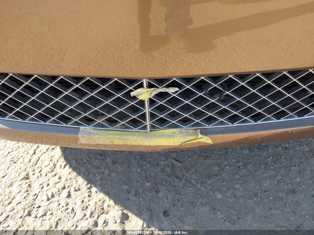 2014 BENTLEY CONTINENTAL GT SCBGU3ZA7EC091020 Photo 5