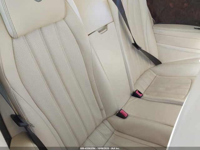 2014 BENTLEY CONTINENTAL GT SCBGU3ZA7EC091020 Photo 7