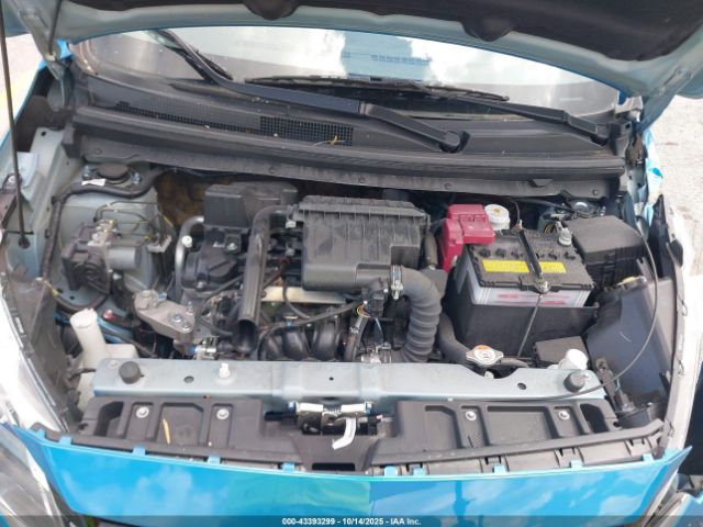 2024 MITSUBISHI MIRAGE ML32AUHJ8RH025305 Photo 9