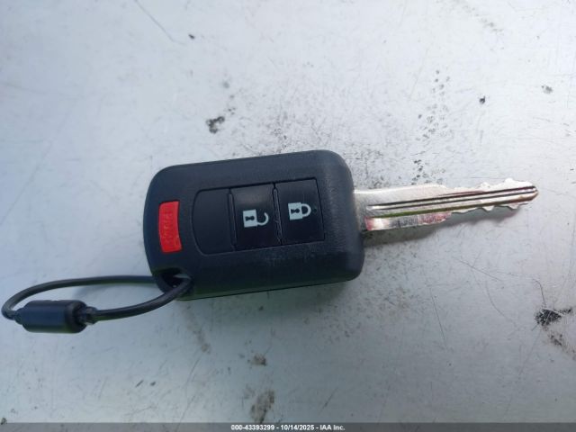 2024 MITSUBISHI MIRAGE ML32AUHJ8RH025305 Photo 10