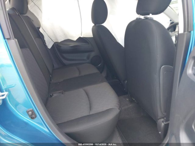 2024 MITSUBISHI MIRAGE ML32AUHJ8RH025305 Photo 7