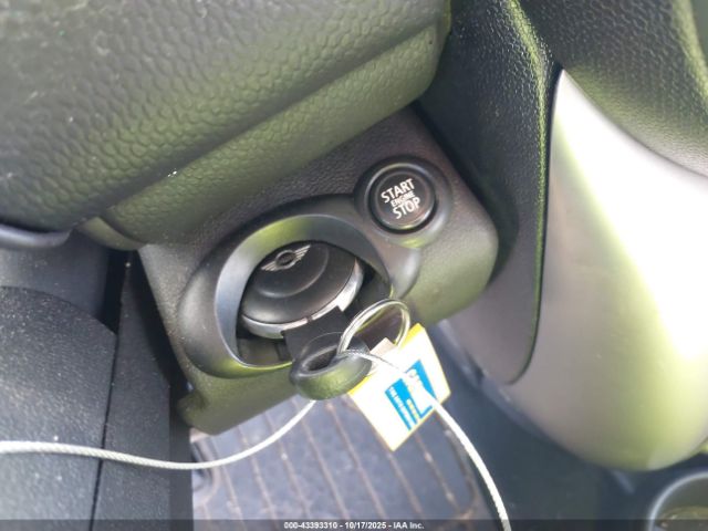 2013 MINI COUNTRYMAN WMWZB3C50DWR35772 Photo 10