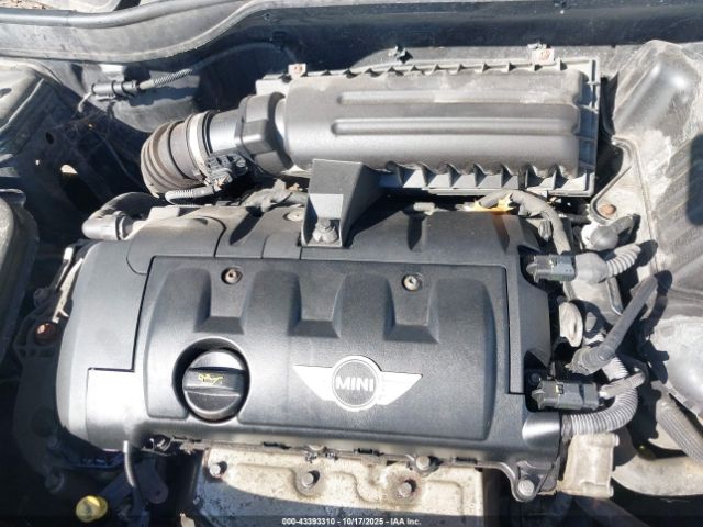 2013 MINI COUNTRYMAN WMWZB3C50DWR35772 Photo 5