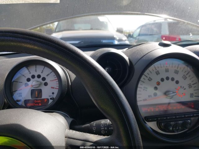 2013 MINI COUNTRYMAN WMWZB3C50DWR35772 Photo 6