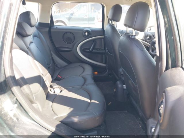 2013 MINI COUNTRYMAN WMWZB3C50DWR35772 Photo 7