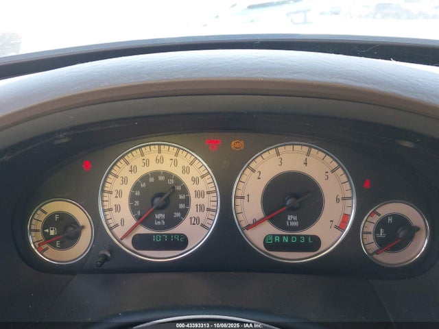Aukcja sprzedaży 2001 Chrysler Town & Country Lxi, vin: 2C8GP54L81R152545, numer aukcji: 43393313