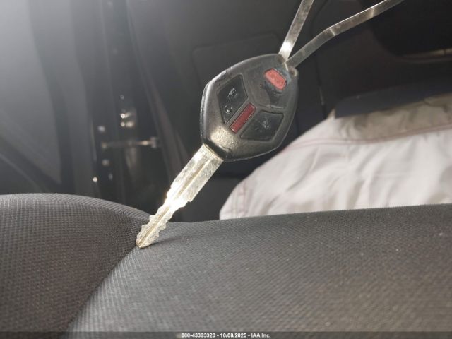 2015 MITSUBISHI OUTLANDER SPORT 4A4AR3AU5FE062639 Photo 10