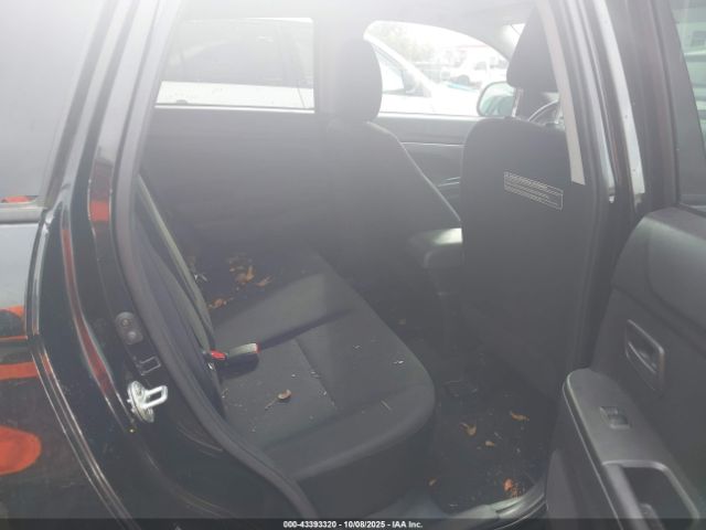 2015 MITSUBISHI OUTLANDER SPORT 4A4AR3AU5FE062639 Photo 7