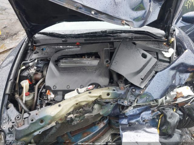 2006 ACURA TL 19UUA66226A062689 Photo 9