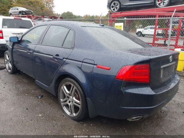 2006 ACURA TL 19UUA66226A062689 Photo 2