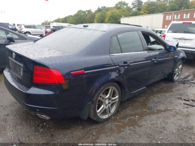 2006 ACURA TL 19UUA66226A062689 Photo 3