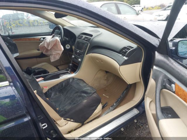 2006 ACURA TL 19UUA66226A062689 Photo 4