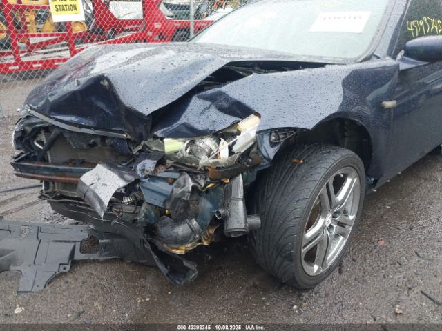 2006 ACURA TL 19UUA66226A062689 Photo 5