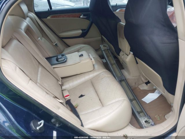 2006 ACURA TL 19UUA66226A062689 Photo 7