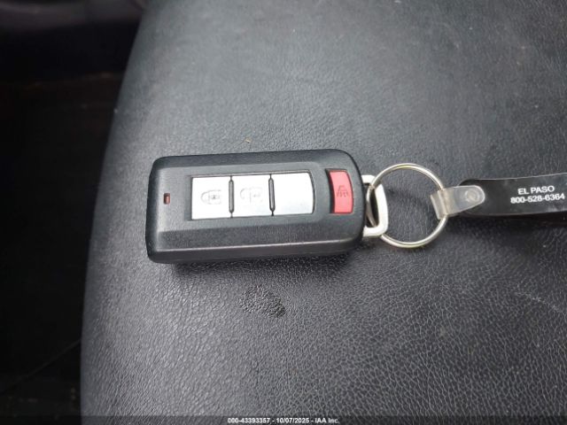 2011 MITSUBISHI OUTLANDER SPORT JA4AR4AU8BZ013011 Photo 10