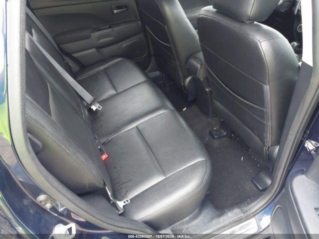 2011 MITSUBISHI OUTLANDER SPORT JA4AR4AU8BZ013011 Photo 7