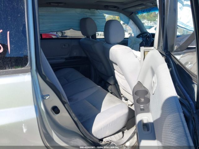 2006 TOYOTA HIGHLANDER JTEDP21AX60119517 Photo 7