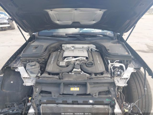 2019 MERCEDES-BENZ AMG GLC 63 COUPE WDC0J8KB3KF499090 Photo 9