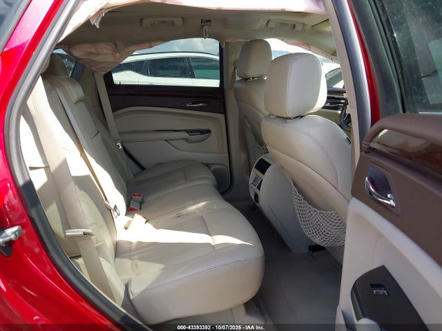 2016 CADILLAC SRX 3GYFNBE34GS552642 Photo 7