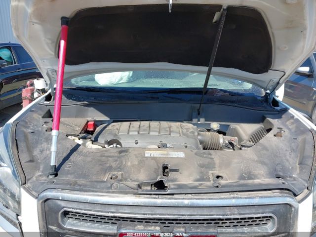 2017 GMC ACADIA LIMITED 1GKKRSKDXHJ236790 Photo 9