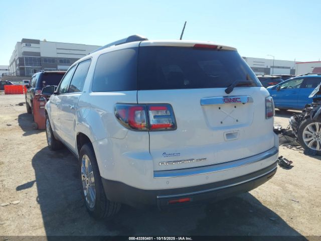 2017 GMC ACADIA LIMITED 1GKKRSKDXHJ236790 Photo 2