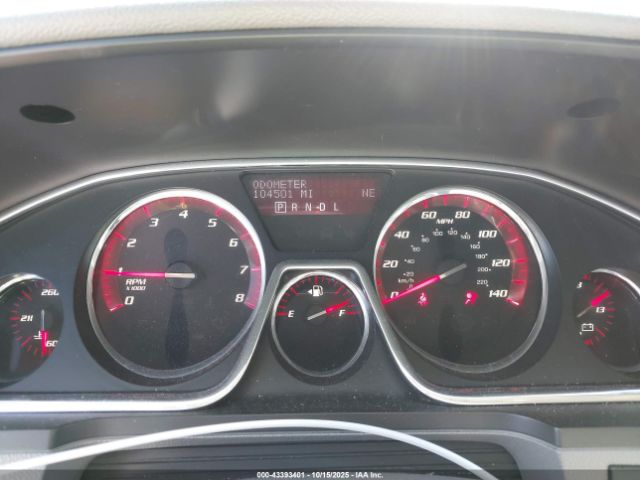 2017 GMC ACADIA LIMITED 1GKKRSKDXHJ236790 Photo 6