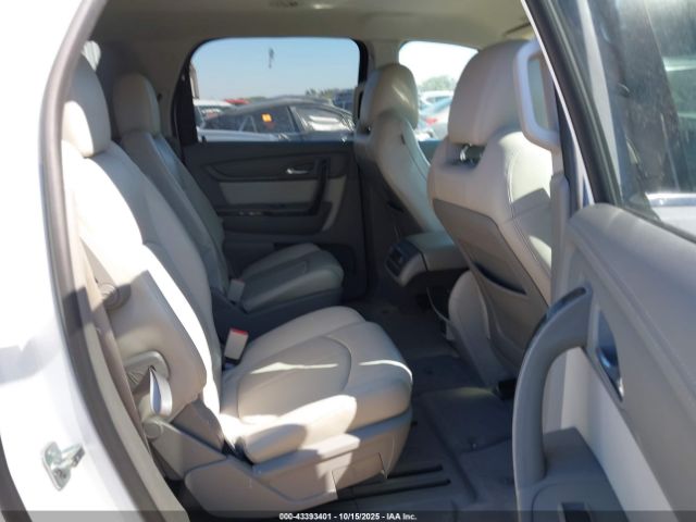 2017 GMC ACADIA LIMITED 1GKKRSKDXHJ236790 Photo 7