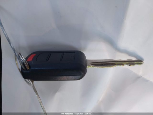 2019 MITSUBISHI MIRAGE ML32A3HJ6KH006171 Photo 10