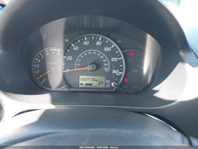 2019 MITSUBISHI MIRAGE ML32A3HJ6KH006171 Photo 6