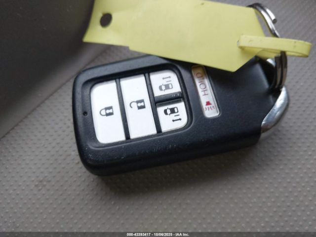 2014 HONDA ODYSSEY 5FNRL5H40EB136172 Photo 10