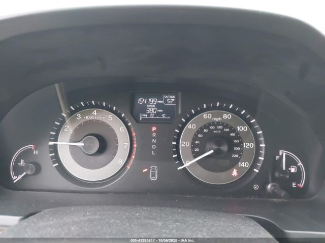 2014 HONDA ODYSSEY 5FNRL5H40EB136172 Photo 6