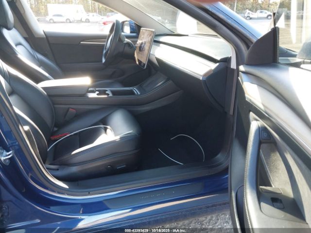 2022 TESLA MODEL 3 5YJ3E1EA8NF189351 Photo 4