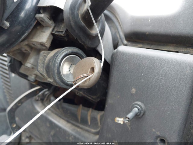 Продаж на аукціоні авто 2002 Jeep Wrangler Sport, vin: 1J4FA49S52P771545, номер лоту: 43393433
