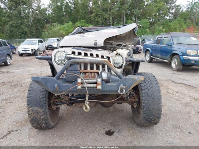 Продаж на аукціоні авто 2002 Jeep Wrangler Sport, vin: 1J4FA49S52P771545, номер лоту: 43393433