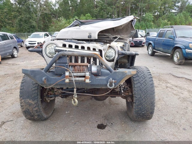 Продаж на аукціоні авто 2002 Jeep Wrangler Sport, vin: 1J4FA49S52P771545, номер лоту: 43393433