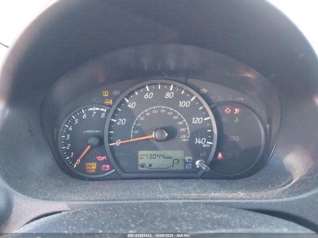 2017 MITSUBISHI MIRAGE ML32A3HJ9HH000941 Photo 6