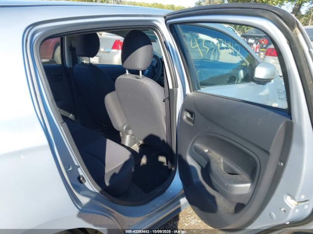 2017 MITSUBISHI MIRAGE ML32A3HJ9HH000941 Photo 7