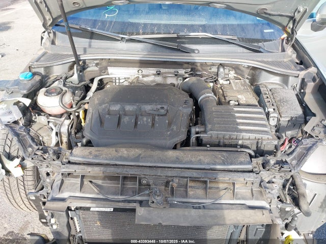 2021 AUDI Q3 WA1DECF36M1055519 Photo 9