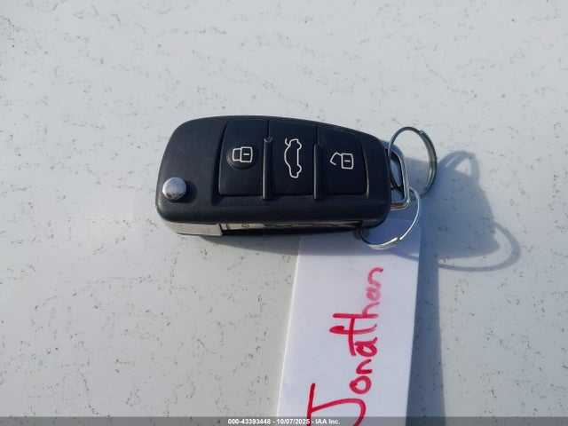 2021 AUDI Q3 WA1DECF36M1055519 Photo 10