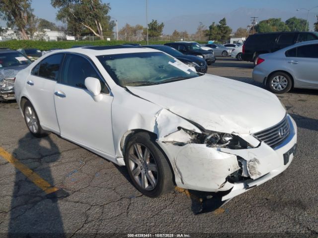 2009 LEXUS ES 350 JTHBJ46G692308694