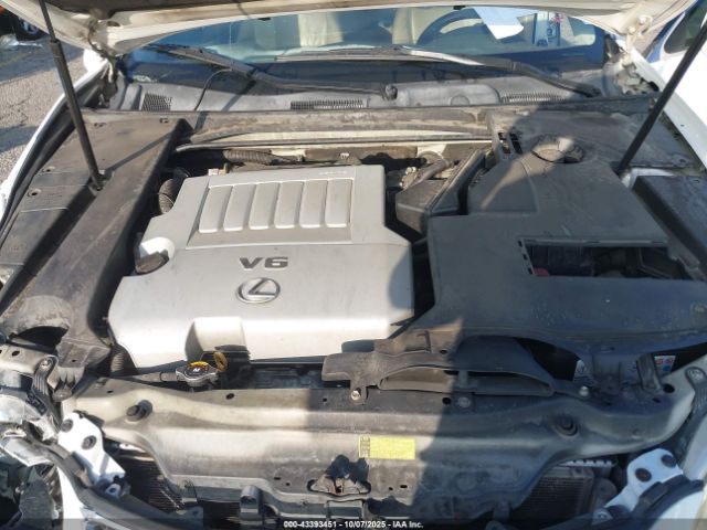 2009 LEXUS ES 350 JTHBJ46G692308694 Photo 9