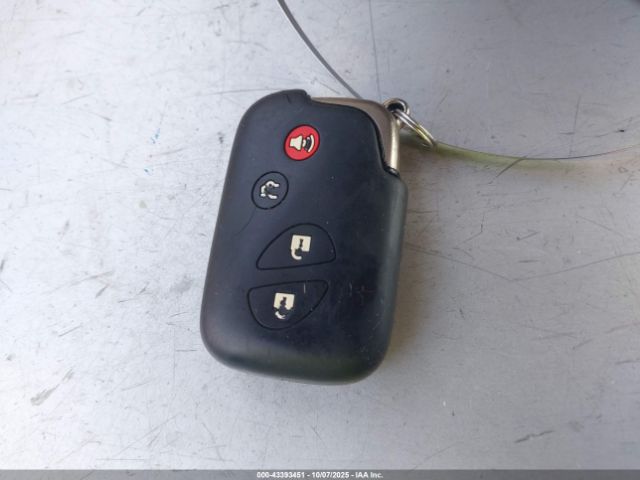 2009 LEXUS ES 350 JTHBJ46G692308694 Photo 10