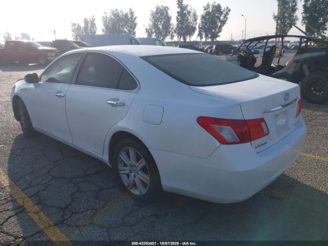 2009 LEXUS ES 350 JTHBJ46G692308694 Photo 2