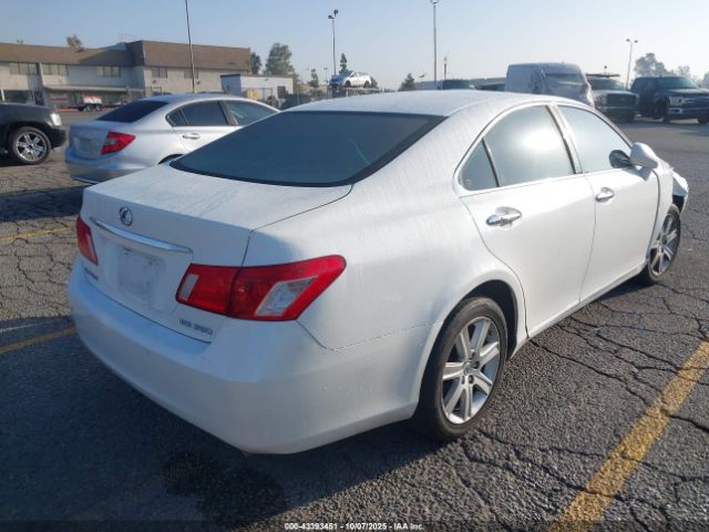 2009 LEXUS ES 350 JTHBJ46G692308694 Photo 3